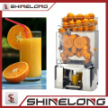 Fresh Orange Juice Machine For Whole Orange Made In China